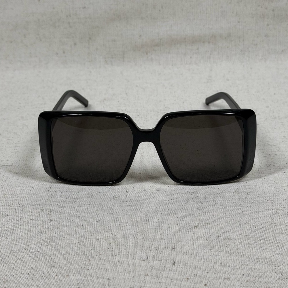 YSL sunglasses - Picture 3 of 7